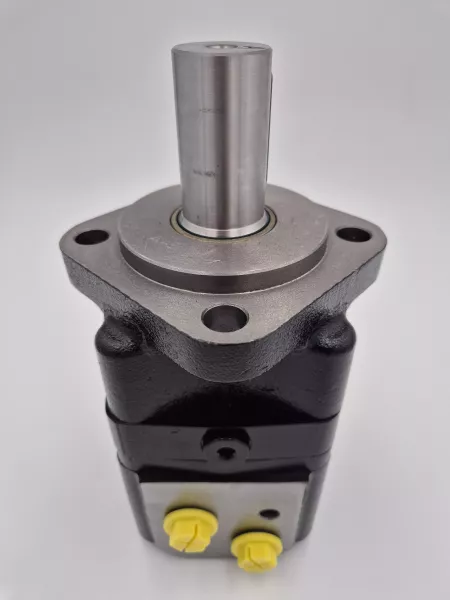 Bride SAE A 4 Trous / UNIDRO