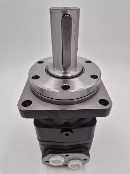 Bride Carrée 4 Trous / UNIDRO