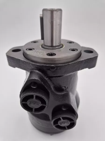 Bride Ovale 2 Trous / CONTARINI