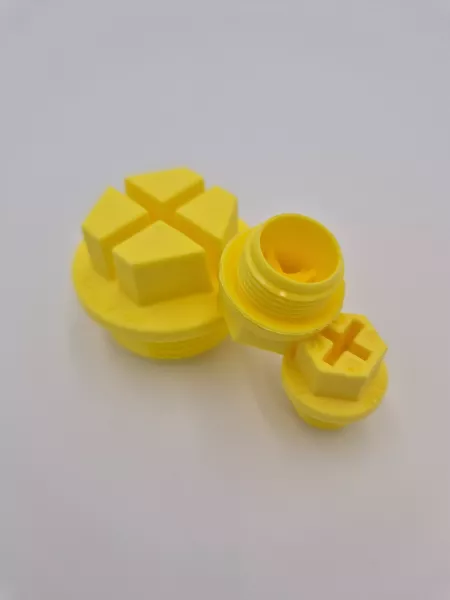 Protection Taraudage