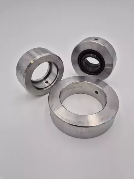 Bague pour rotule "GE"