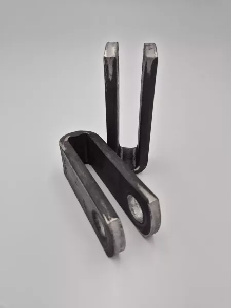 Pliée à souder ØP20.25 à ØP28.25