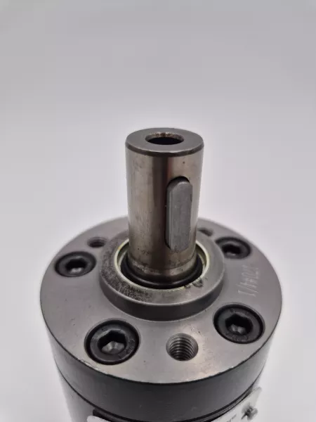 C-Ø16 //Key 5x5x16 (Std)