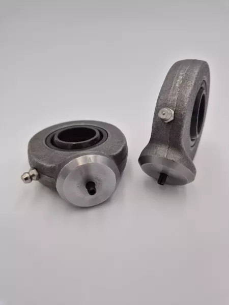 CSTS C / GK DO(Base ronde)