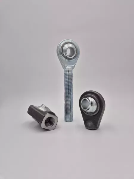 Système Fix.V. Embout rotule Agric.