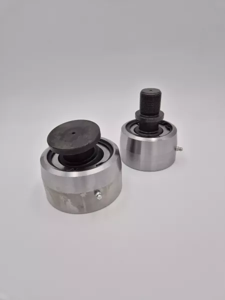 Système Fix.V. Base Oscillante