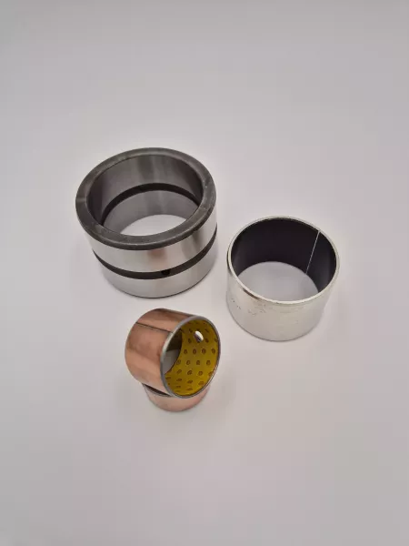 Système Fix.V. Bague Autol.&Cément.