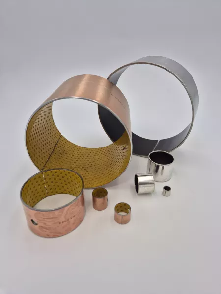 Douille/Coussinet Autolubrifiant