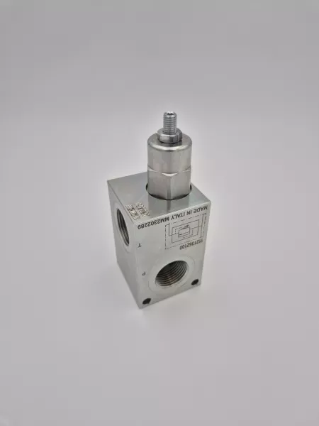 VMD-S 150 Deb.Max l/min