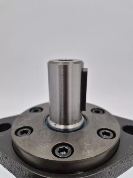 CO-Ø1" //Key 1/4"x1/4"x1/4"