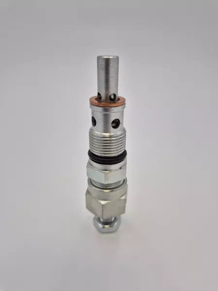 VMDC 35 Deb.Max l/min