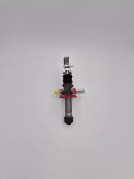 Avec Robinet de décharge & Limiteur