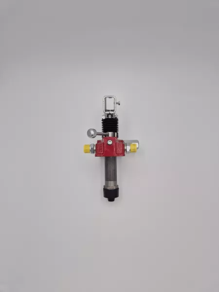 Avec Déviateur 4voies & Limiteur