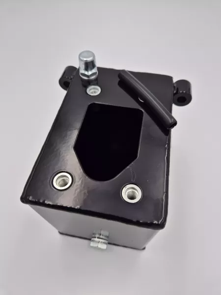 Réservoir pour PAM Flasquable