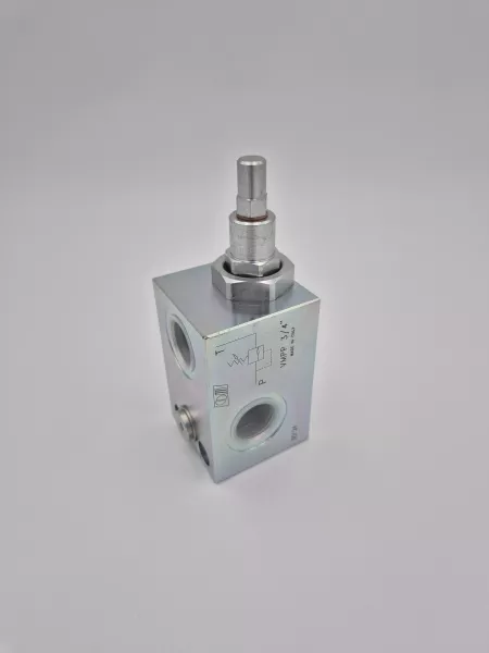 VMPP 120-160 Deb.Max l/min