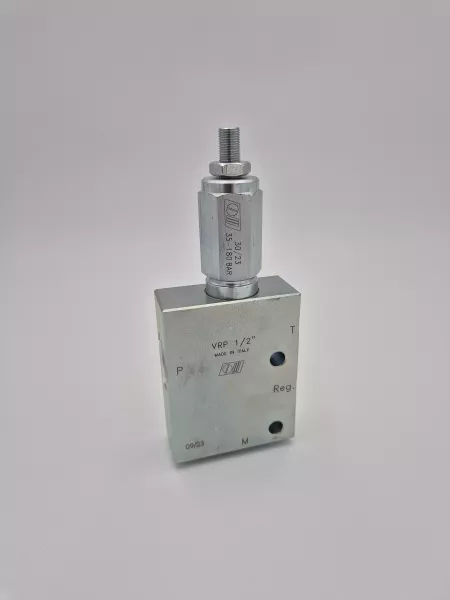 VRP 30 Deb.Max l/min