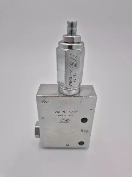 VRPRL 30 Deb.Max l/min