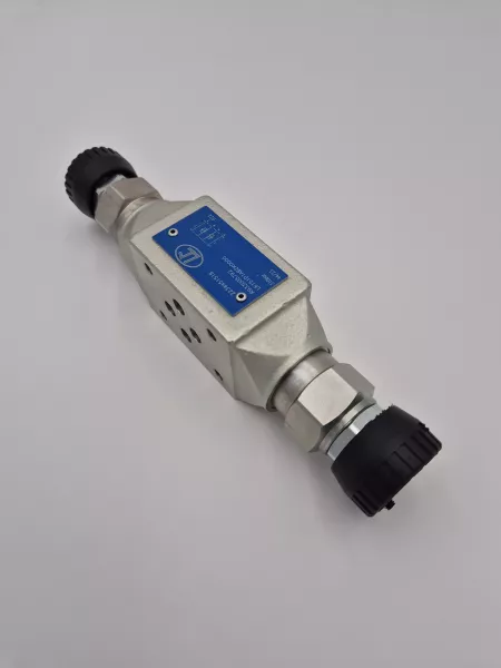 EL10VF(sur Retour ou Entrée)