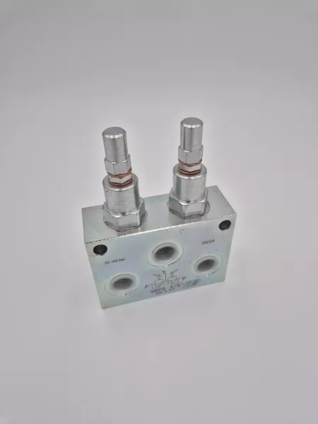 VMPD 45-70 Deb.Max l/min