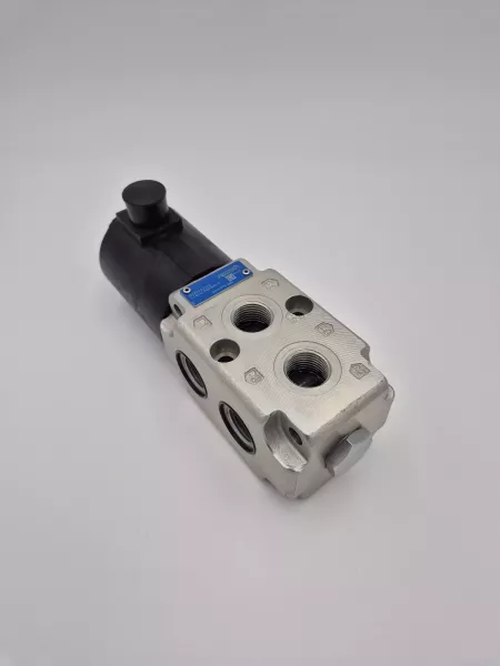 VS281/F - (1/2" - 90 l/min)