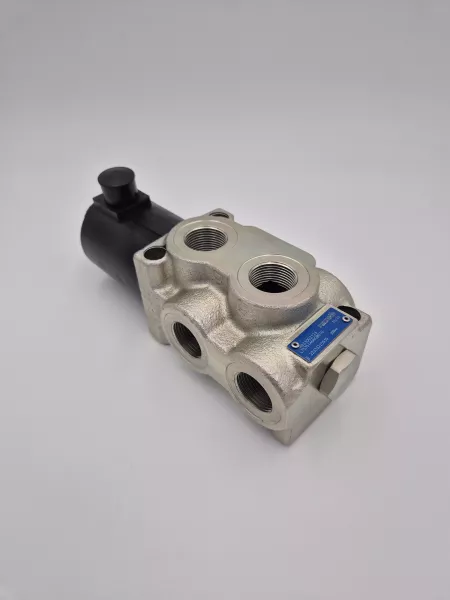 VS312 - (3/4" - 140 l/min)