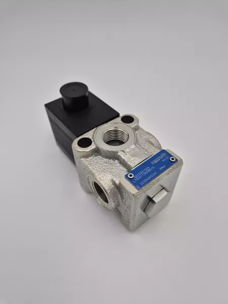 VS82 - (1/2" - 60 l/min)