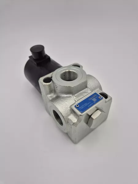 VS92 - (3/4" - 140 l/min)