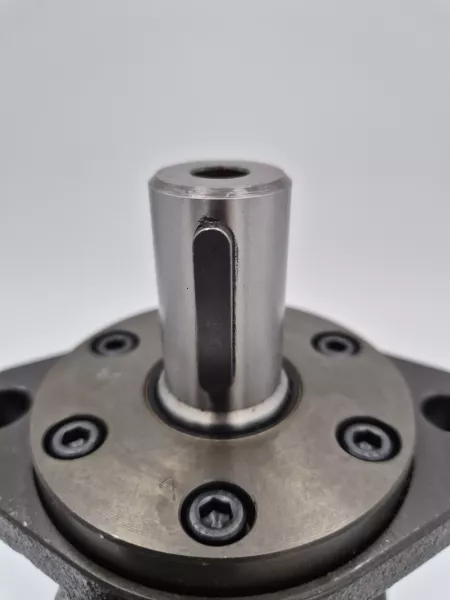 CO-Ø1" //Key 1/4"x1/4"x1/4"