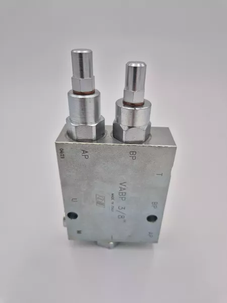 Valves Commutations/Exclusions