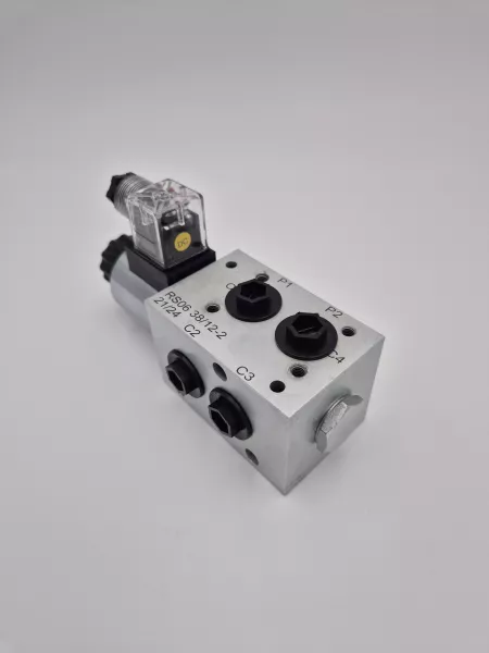 1RS06 - (3/8" - 50 l/min)