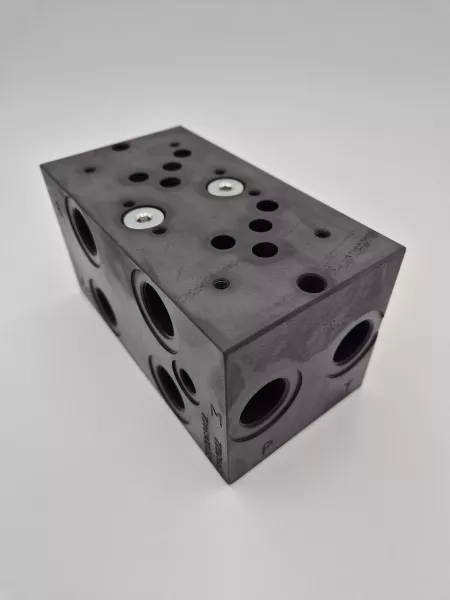 Embase PREDISPOSEE L.P.