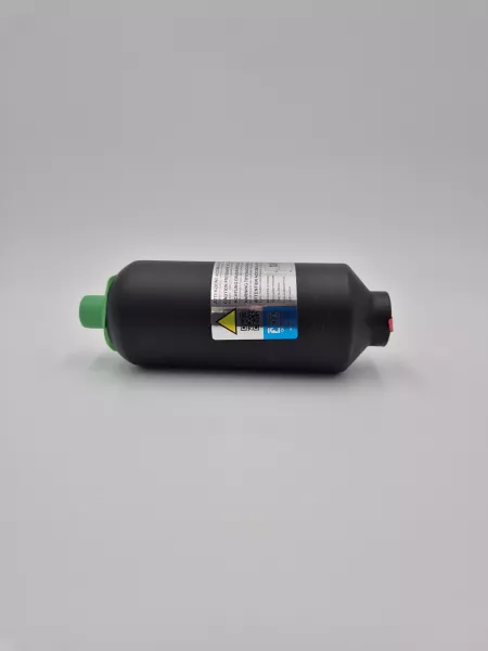 Accumulateur Hydropneumatique