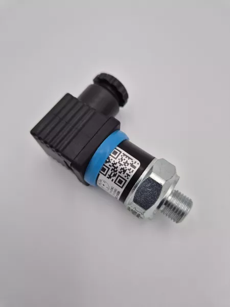 F3. - Racc.M. 1/4"BSP