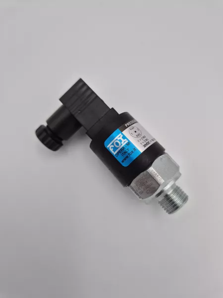 F4. - Racc.M. 1/4"BSP