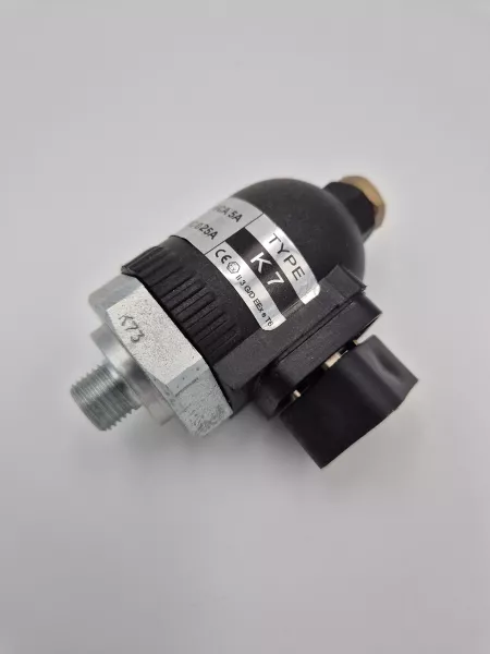 Electromécanique Série K7