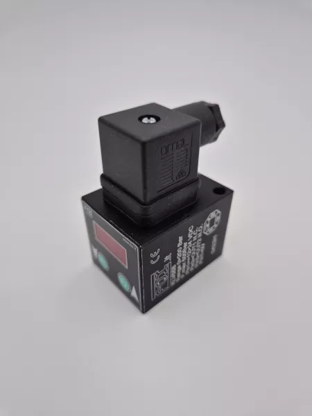 KLV5. - Racc.F. 1/4"BSP