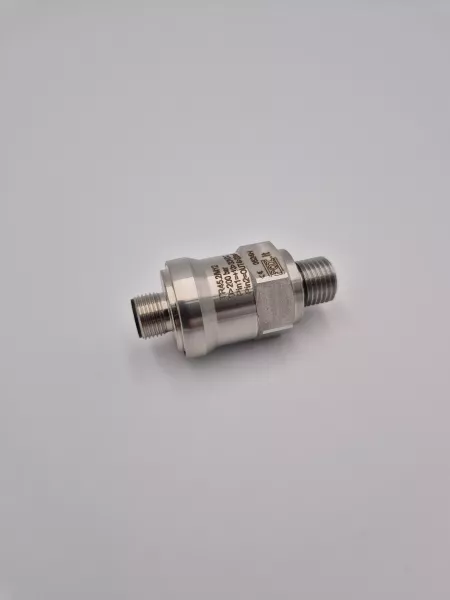 TR4. - Racc.M. 1/4"BSP