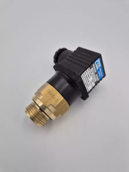 TM4. - Racc.M. M22x1.5