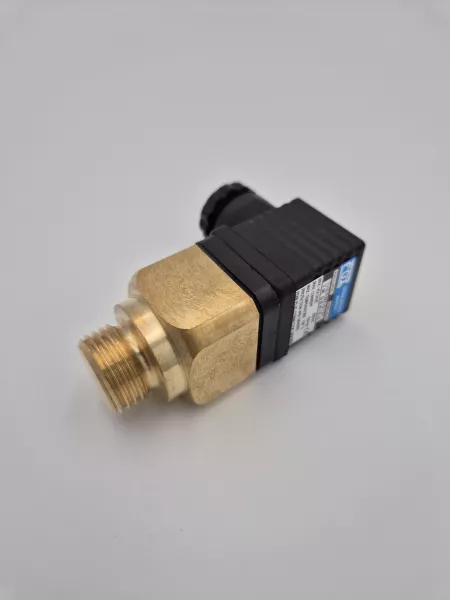 TM6. - Racc.M. 1/2"BSP