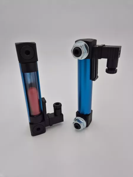 Connecteur Electr. M3(30x30)