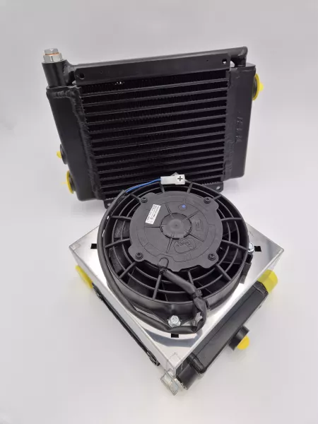 GRS50 A - ByPass Ø190àØ200 Fan