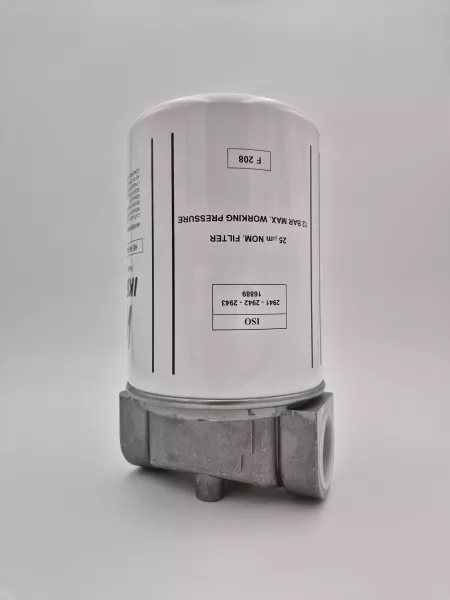 Aspiration 1"1/4" - 75 à 105 l/min