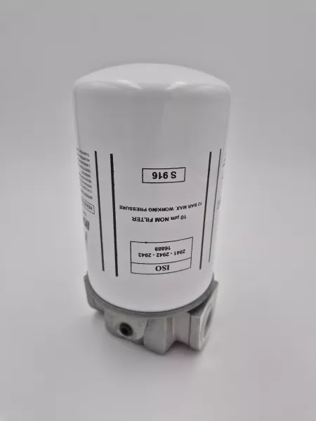 AFACA - Filtre Complet(Tête+Cart.)