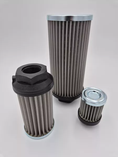 Aspiration 2" - 230 l/min