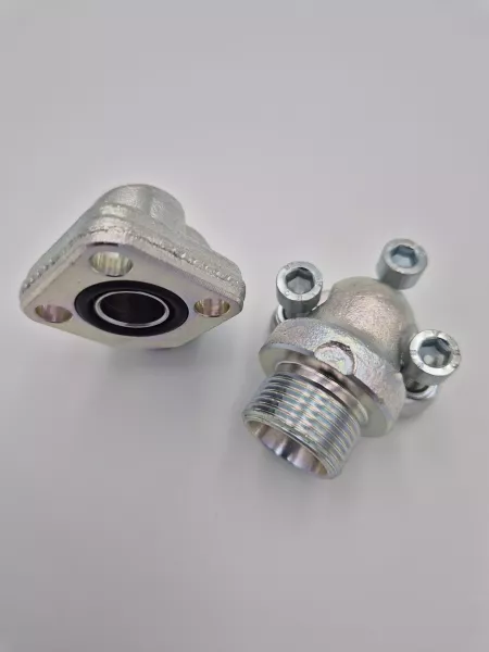 Entraxe 30 / ØD11.5