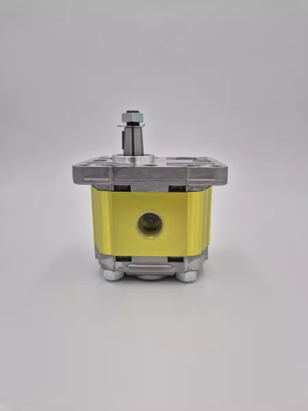 X2P-Rot. Dr./Racc. TaraudéBSP