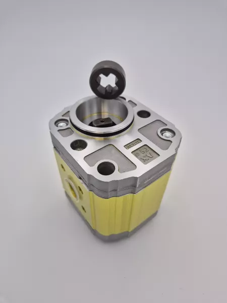 X2P-Rot. Gau./Racc. Brides35/40