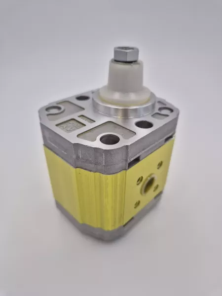 Std.ALLEM."HY"Ø50/ArbreCon.1:5Ø17.4