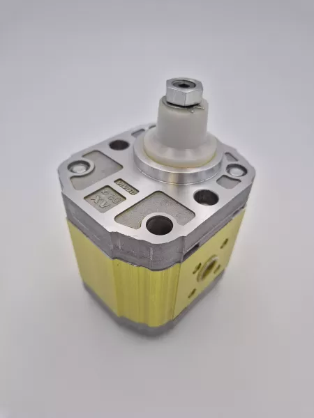 X2P-Rot. Gau./Racc. Brides35/40