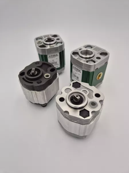 BØ32 /Arbre Tournevis 5